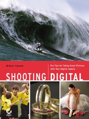 cover image of Shooting Digital